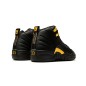 Nike Air Jordan 12 Black Taxi