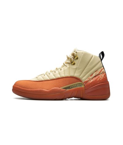 Nike Air Jordan 12 Eastside Golf