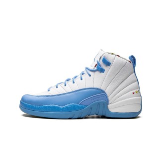 Nike Air Jordan 12 Emoji