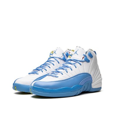 Nike Air Jordan 12 Emoji