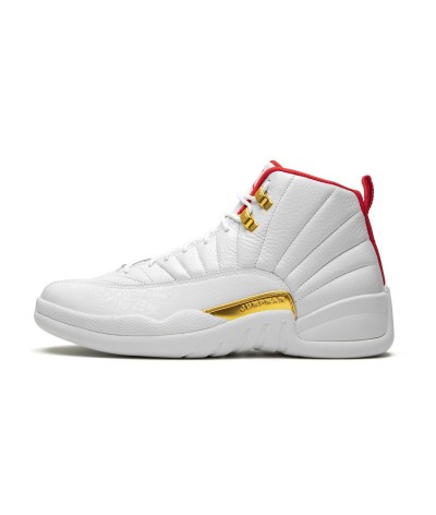 Nike Air Jordan 12 FIBA