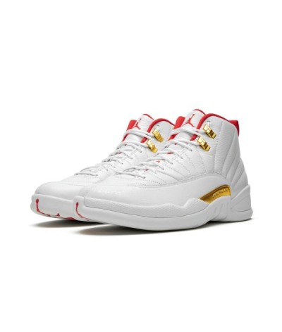 Nike Air Jordan 12 FIBA