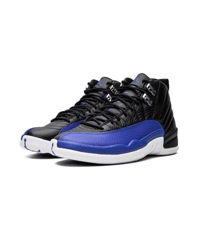 Nike Air Jordan 12 Hyper Royal