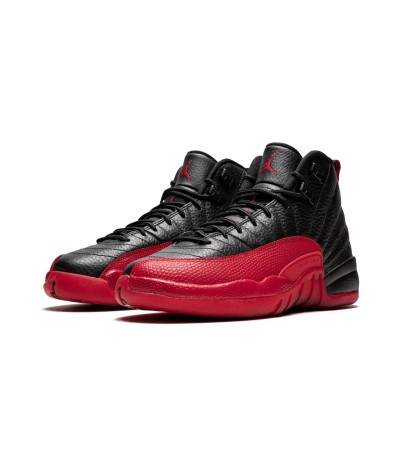 Nike Air Jordan 12 Retro BG