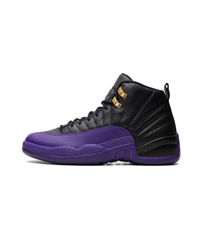 Nike Air Jordan 12 Retro Field Purple