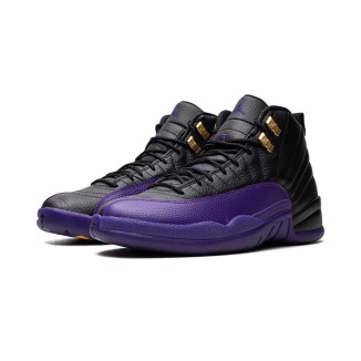 Nike Air Jordan 12 Retro Field Purple