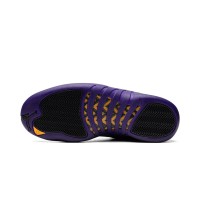 Nike Air Jordan 12 Retro Field Purple