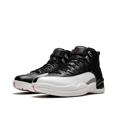Nike Air Jordan 12 Retro Playoffs