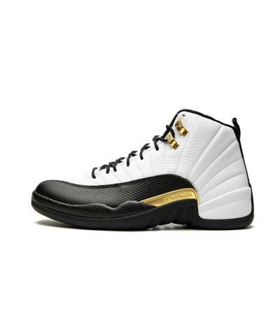 Nike Air Jordan 12 Retro Royalty Taxi