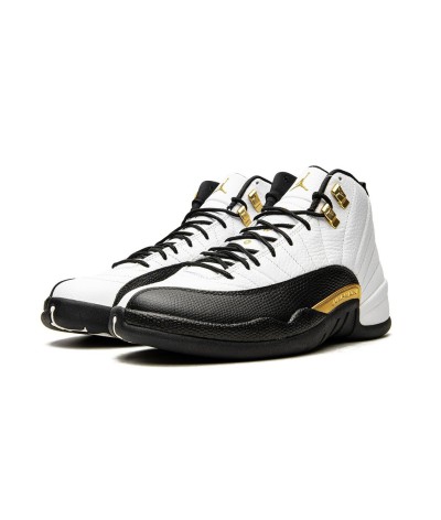 Nike Air Jordan 12 Retro Royalty Taxi