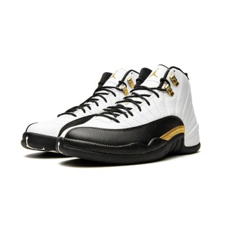 Nike Air Jordan 12 Retro Royalty Taxi