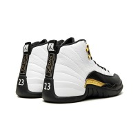 Nike Air Jordan 12 Retro Royalty Taxi