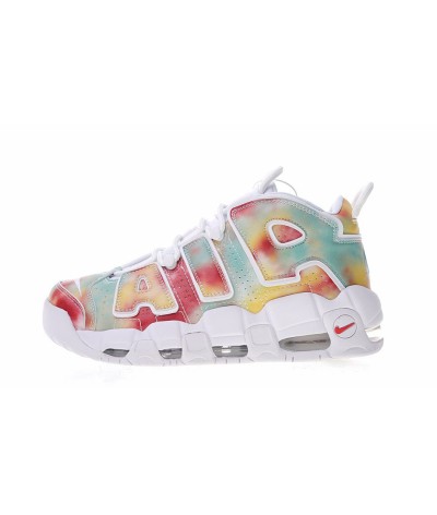 NIKE AIR MORE UPTEMPO UK