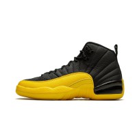 Nike Air Jordan 12 Retro University Gold