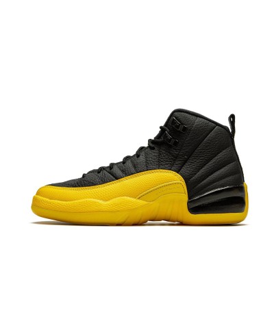 Nike Air Jordan 12 Retro University Gold