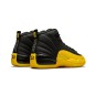 Nike Air Jordan 12 Retro University Gold