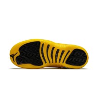 Nike Air Jordan 12 Retro University Gold