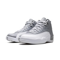 Nike Air Jordan 12 Stealth