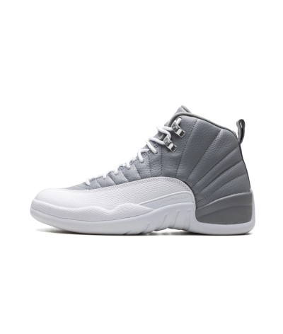 Nike Air Jordan 12 Stealth