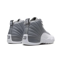 Nike Air Jordan 12 Stealth