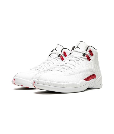 Nike Air Jordan 12 Twist
