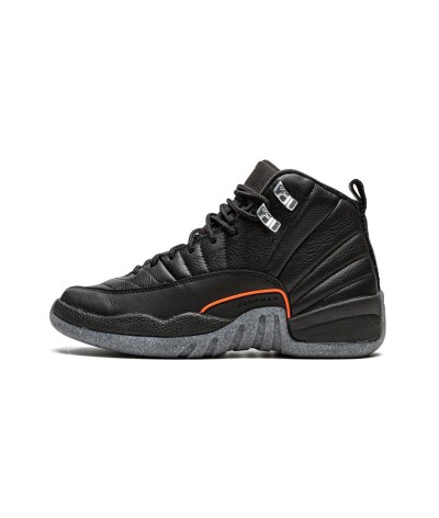 Nike Air Jordan 12 Retro GS Utility