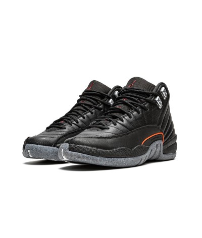 Nike Air Jordan 12 Retro GS Utility