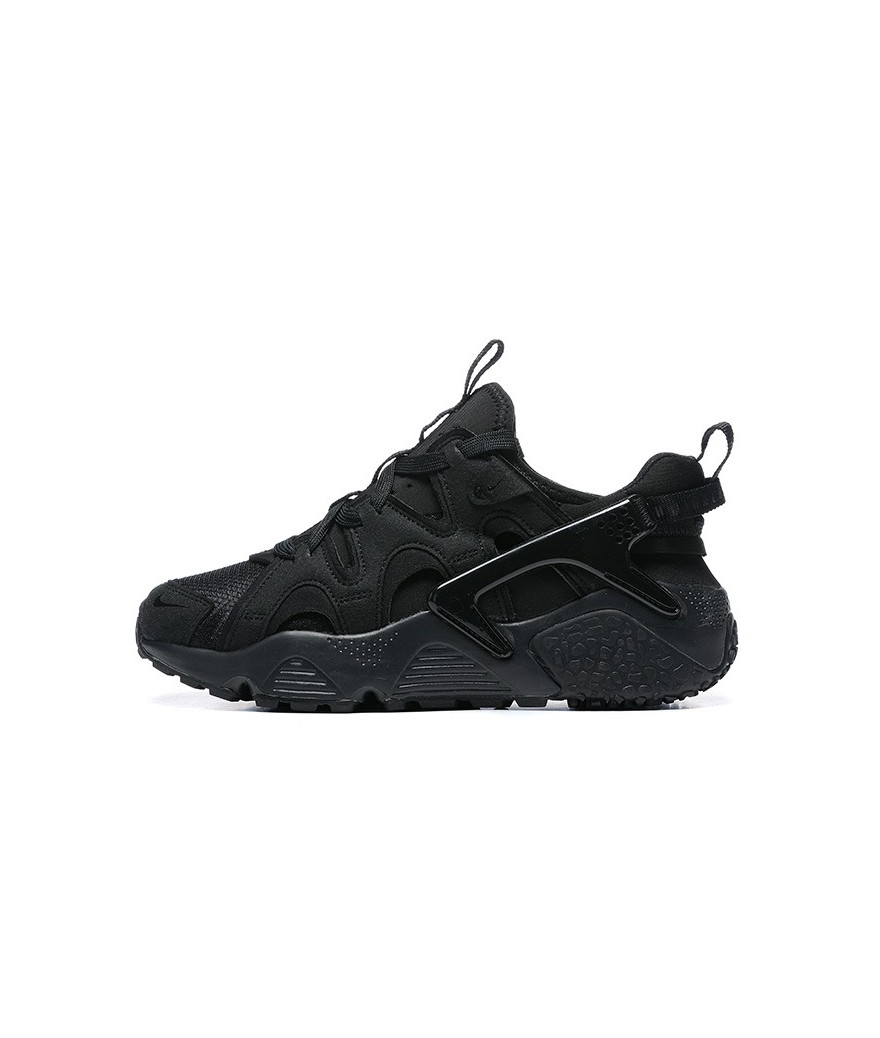 Nike Huarache Craft Black