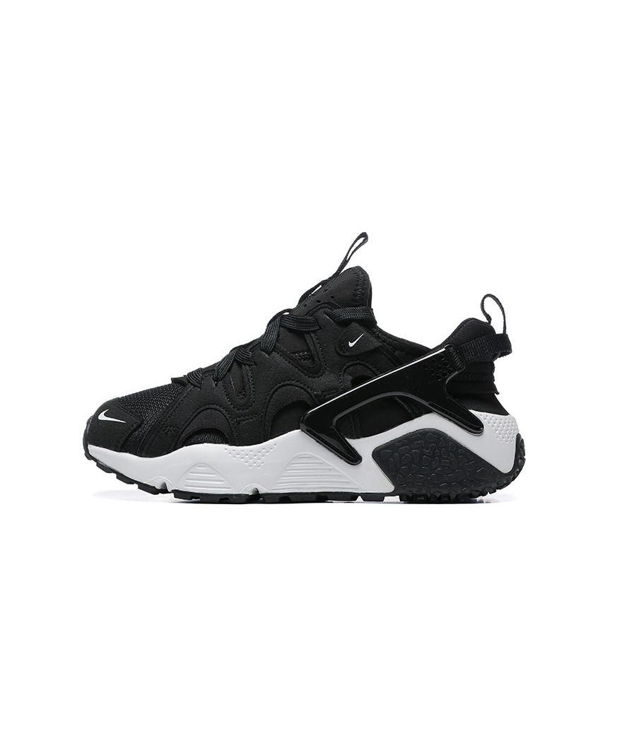 Nike Huarache Craft Black White