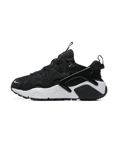 Nike Huarache Craft Black White