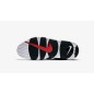 Nike Air More Uptempo White Black Red