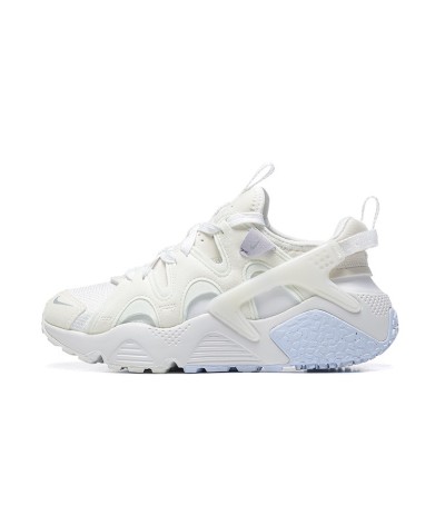 Nike Huarache Craft White Blue