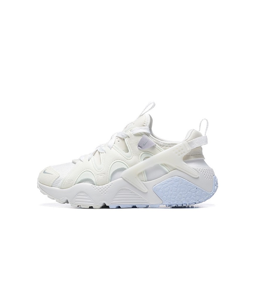 Nike Huarache Craft White Blue