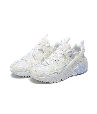 Nike Huarache Craft White Blue