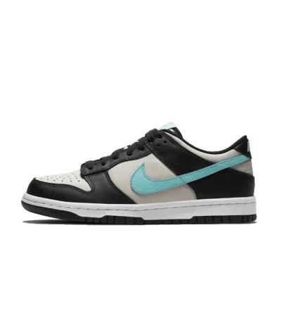 Nike Dunk Low Grey Tiffany GS