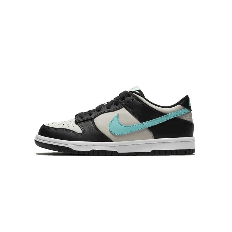 Nike Dunk Low Grey Tiffany GS Nike Dunk Low Grey Tiffany GS