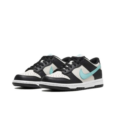 Nike Dunk Low Grey Tiffany GS