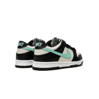 Nike Dunk Low Grey Tiffany GS