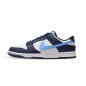 Nike Dunk Low Midnight Navy University Nike Dunk Low Midnight Navy University