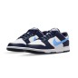 Nike Dunk Low Midnight Navy University Nike Dunk Low Midnight Navy University