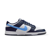 Nike Dunk Low Midnight Navy University
