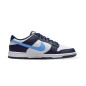 Nike Dunk Low Midnight Navy University Nike Dunk Low Midnight Navy University