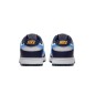 Nike Dunk Low Midnight Navy University Nike Dunk Low Midnight Navy University