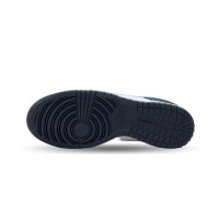 Nike Dunk Low Midnight Navy University