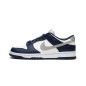 Nike Dunk Low Summit White Midnight Navy Nike Dunk Low Summit White Midnight Navy
