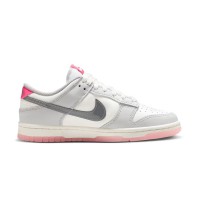 Nike SB Dunk Low 52 White Pink