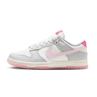 Nike SB Dunk Low 52 White Pink