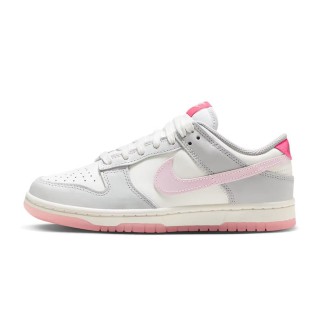 Nike SB Dunk Low 52 White Pink