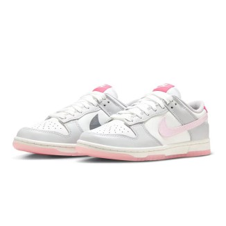 Nike SB Dunk Low 52 White Pink