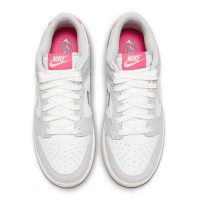 Nike SB Dunk Low 52 White Pink